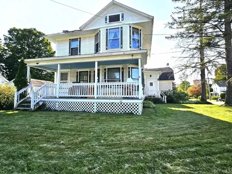 4130 North Derby Road Derby VT 05829