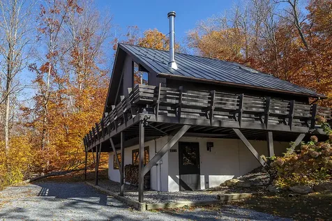 211 Little John Drive Manchester VT 05255