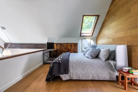 211 Little John Drive Manchester VT 05255