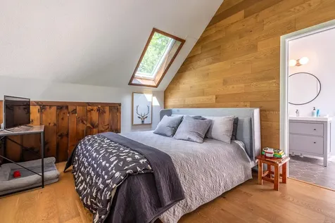 211 Little John Drive Manchester VT 05255
