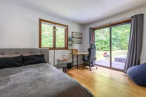 211 Little John Drive Manchester VT 05255