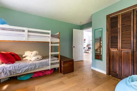 211 Little John Drive Manchester VT 05255