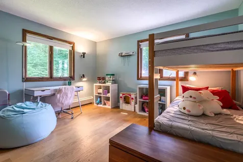 211 Little John Drive Manchester VT 05255