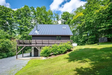 211 Little John Drive Manchester VT 05255