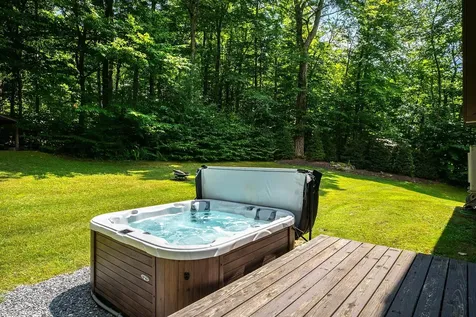 211 Little John Drive Manchester VT 05255