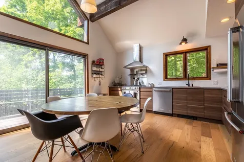 211 Little John Drive Manchester VT 05255