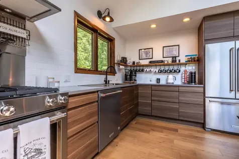 211 Little John Drive Manchester VT 05255