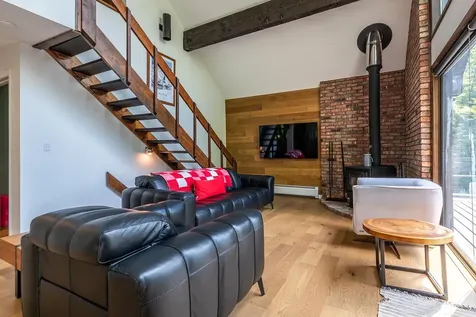 211 Little John Drive Manchester VT 05255