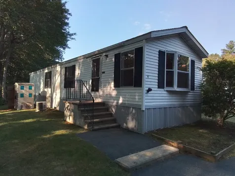 4 Reagan Street Epsom NH 03234