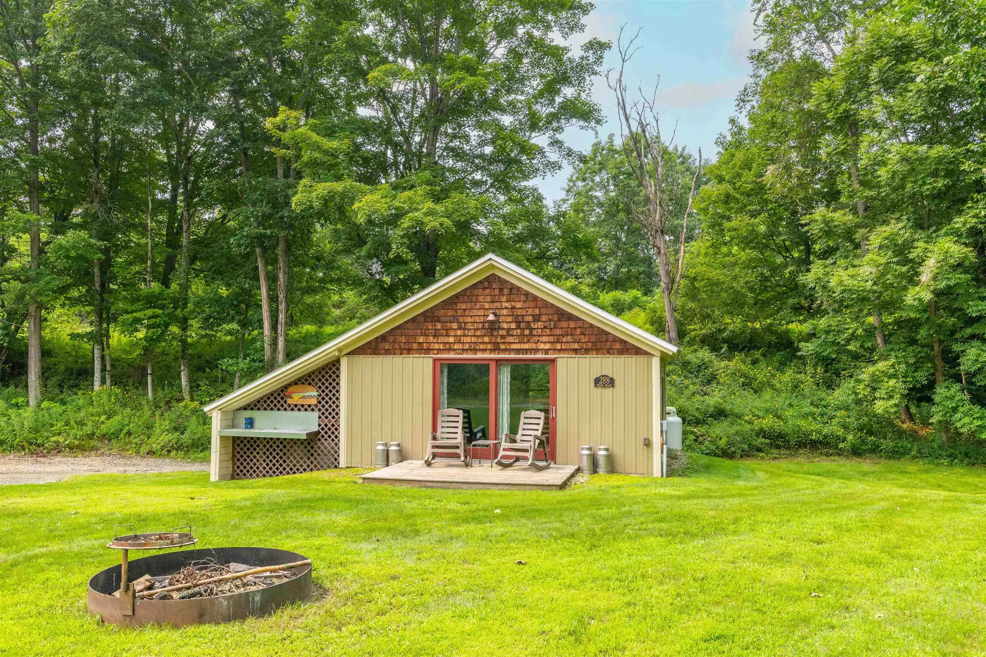 288 River Road Ryegate VT 05042