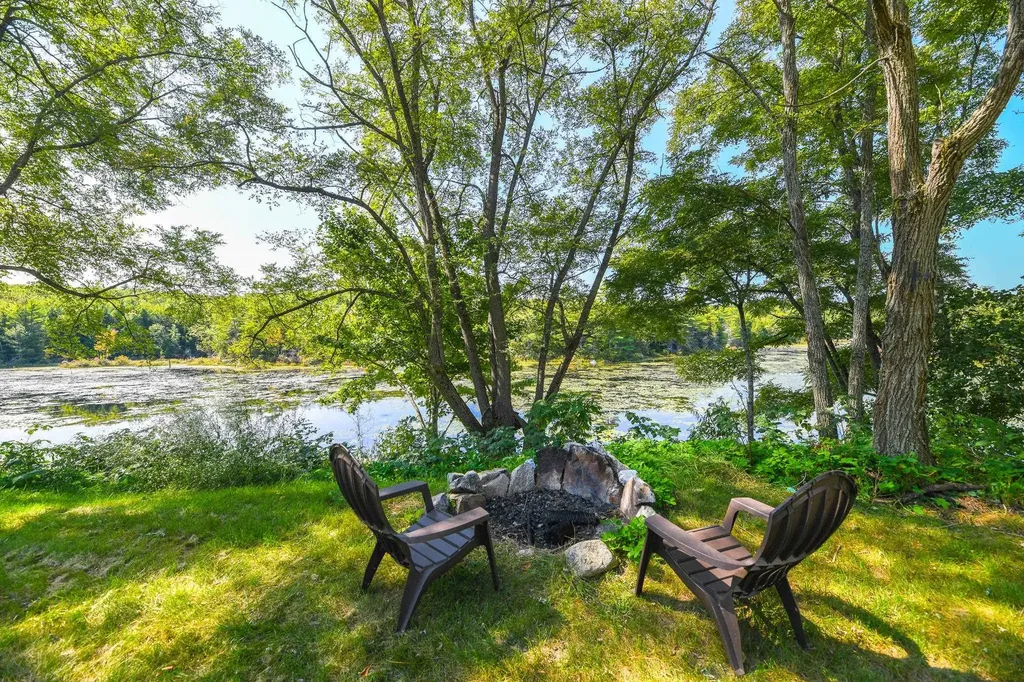 615 Bean Road Moultonborough NH 03254