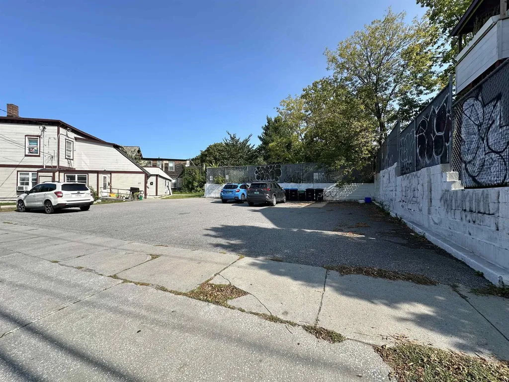 122 124 Intervale Avenue Burlington VT 05401