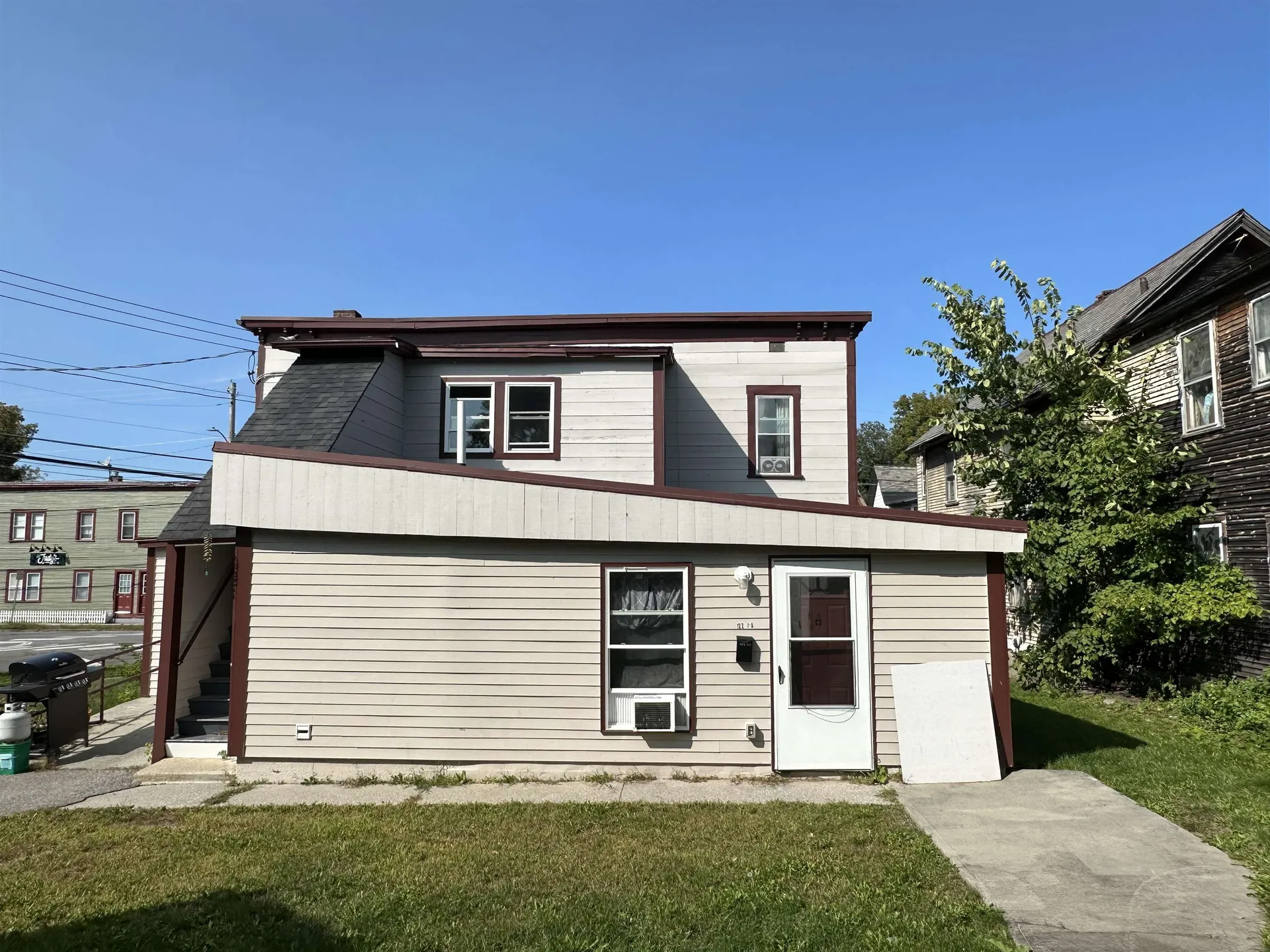 122 124 Intervale Avenue Burlington VT 05401