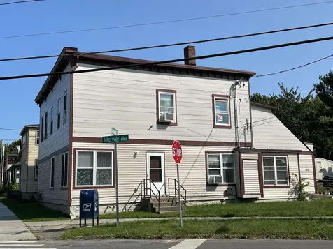 122 124 Intervale Avenue Burlington VT 05401