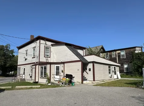 122 124 Intervale Avenue Burlington VT 05401