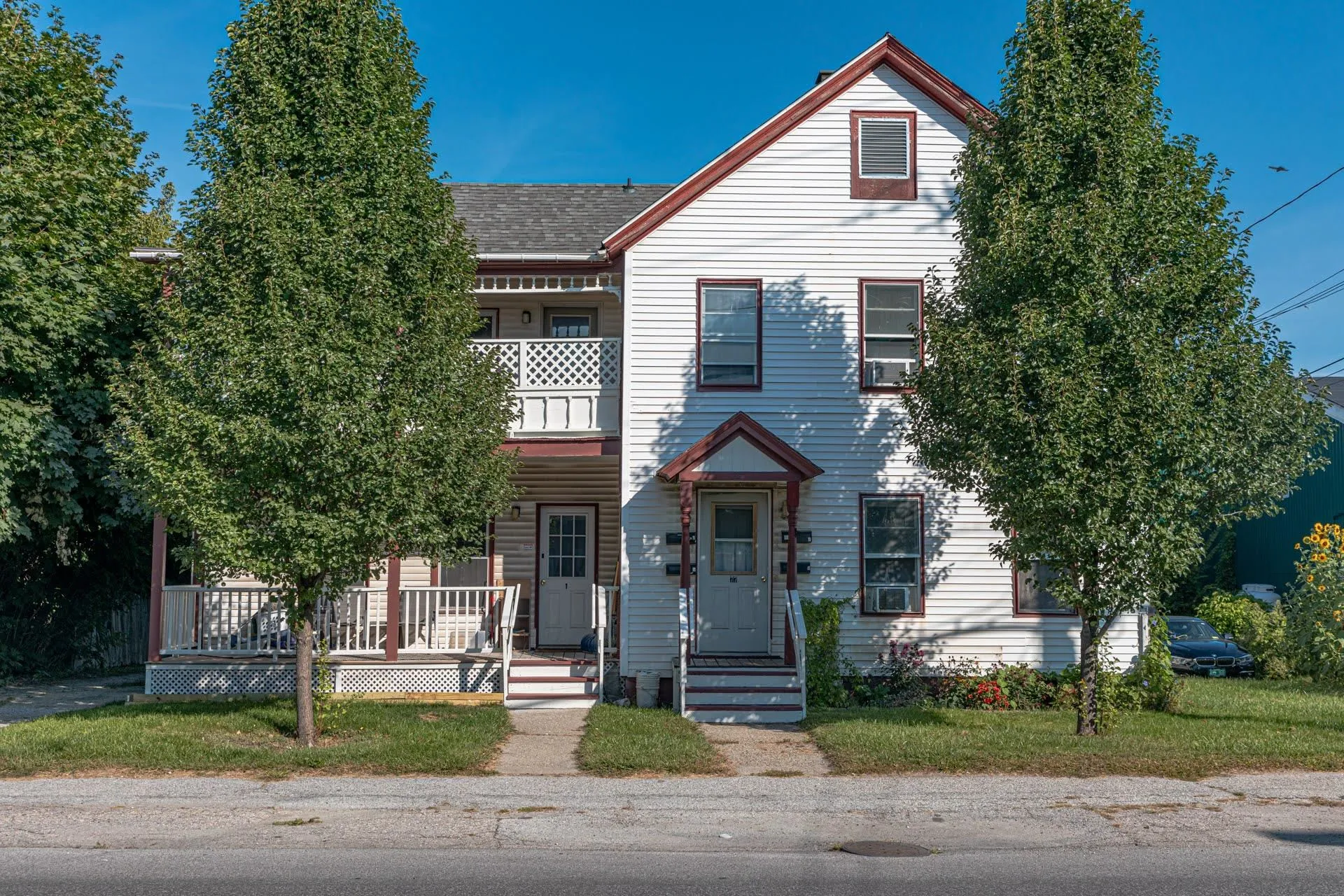 77 River Street Rutland City VT 05701