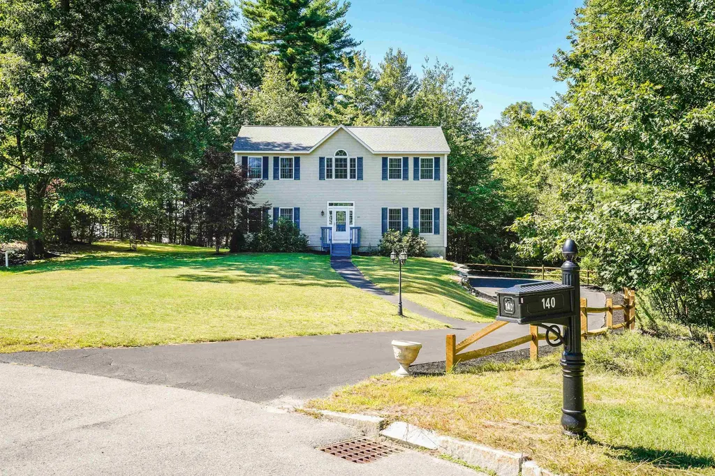 140 Legacy Drive Manchester NH 03102