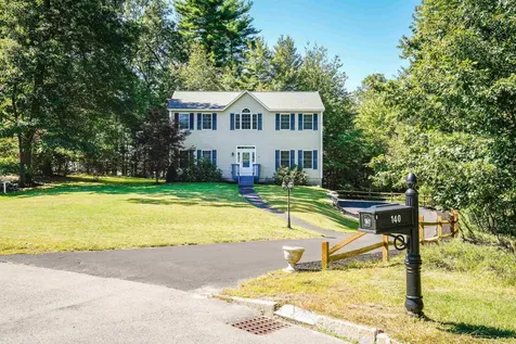 140 Legacy Drive Manchester NH 03102