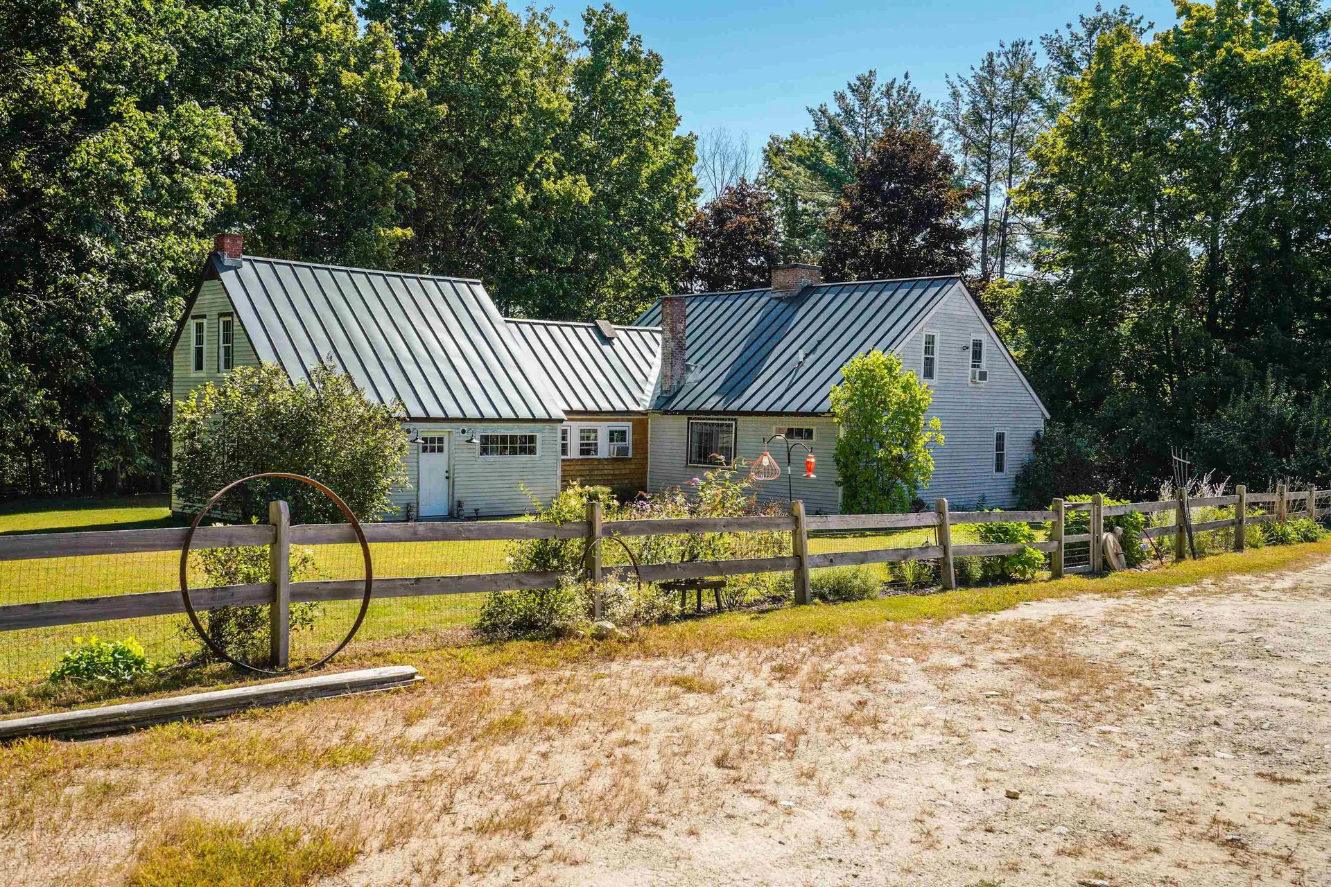331 Weare Road Henniker NH 03242