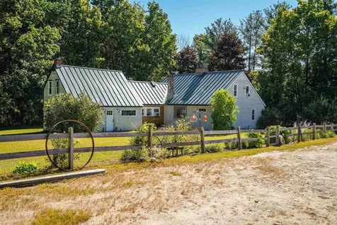 331 Weare Road Henniker NH 03242