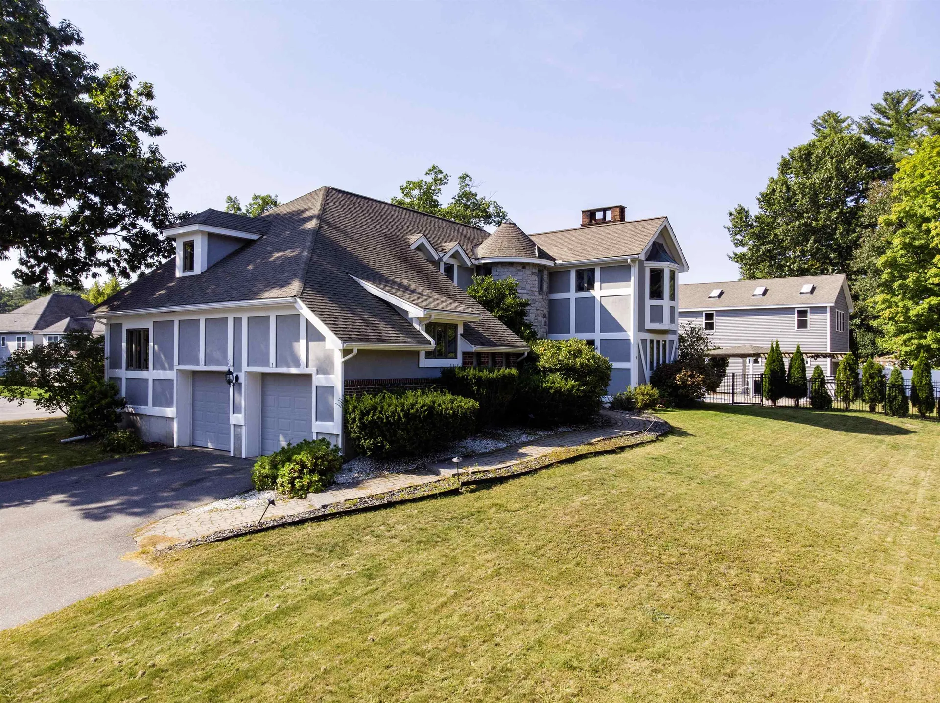 3 Ball Avenue Salem NH 03079