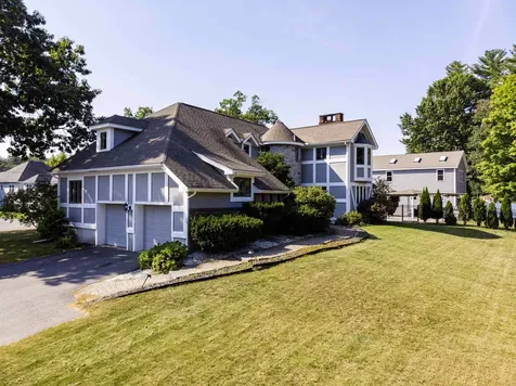 3 Ball Avenue Salem NH 03079