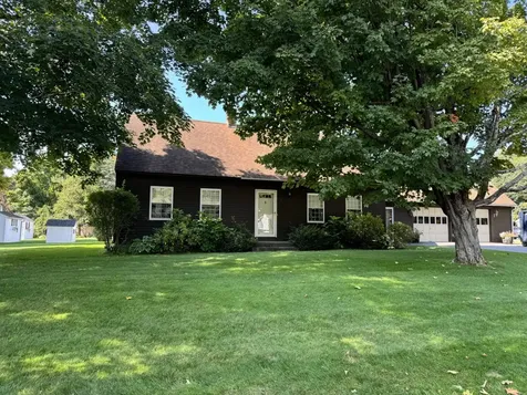 10 Andover Street Keene NH 03431