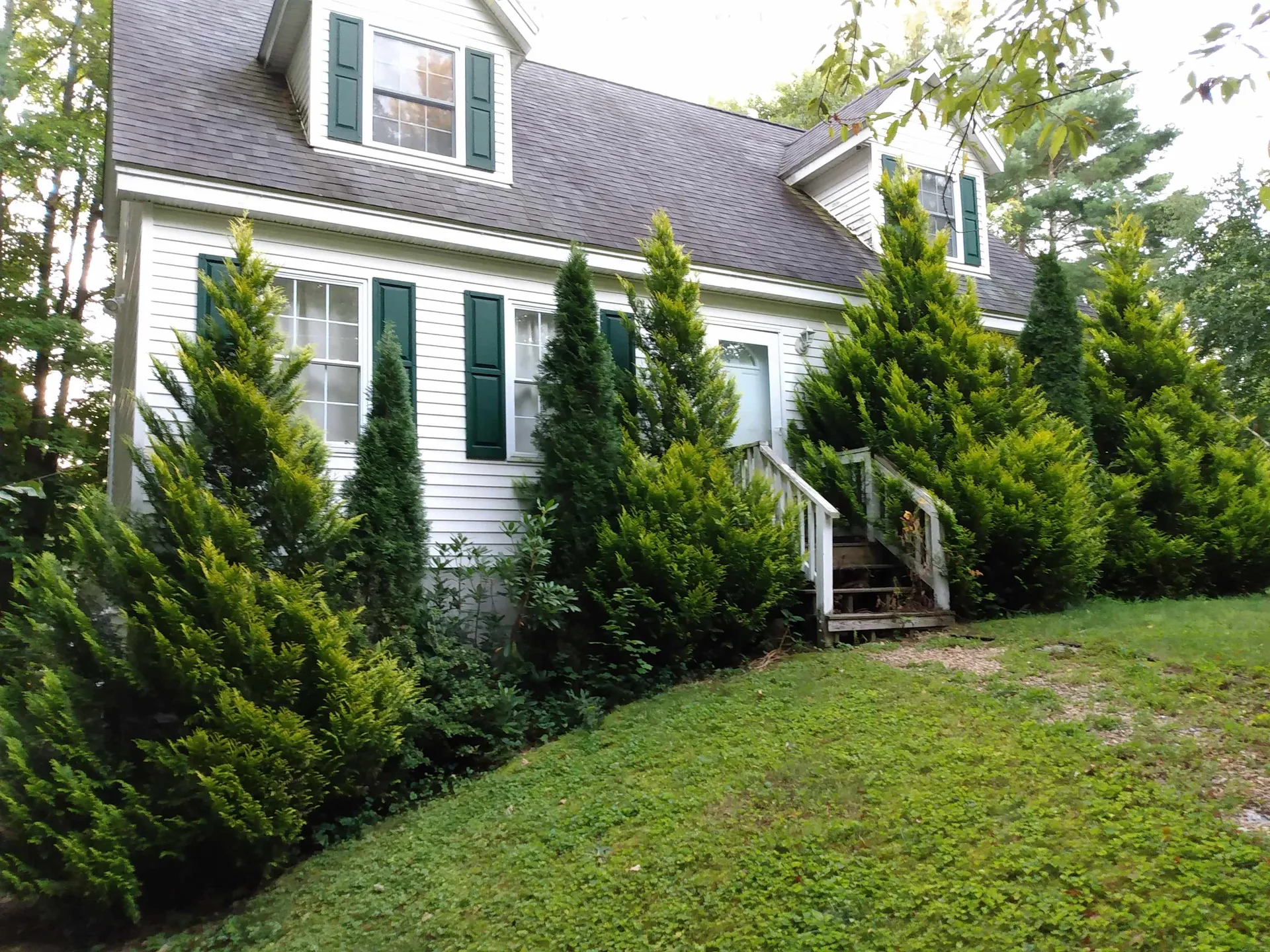 647 Shaker Road Canterbury NH 03224