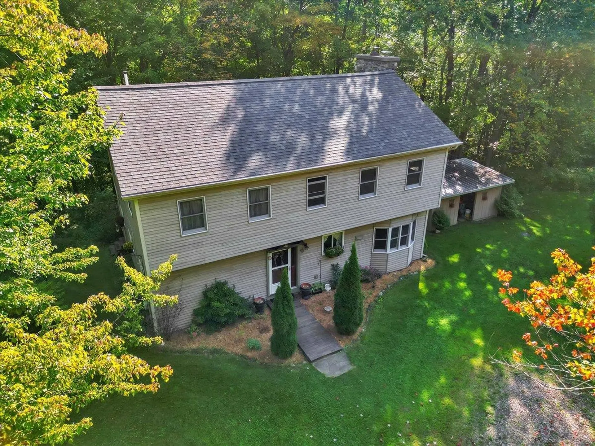 33 Repa Road Underhill VT 05489