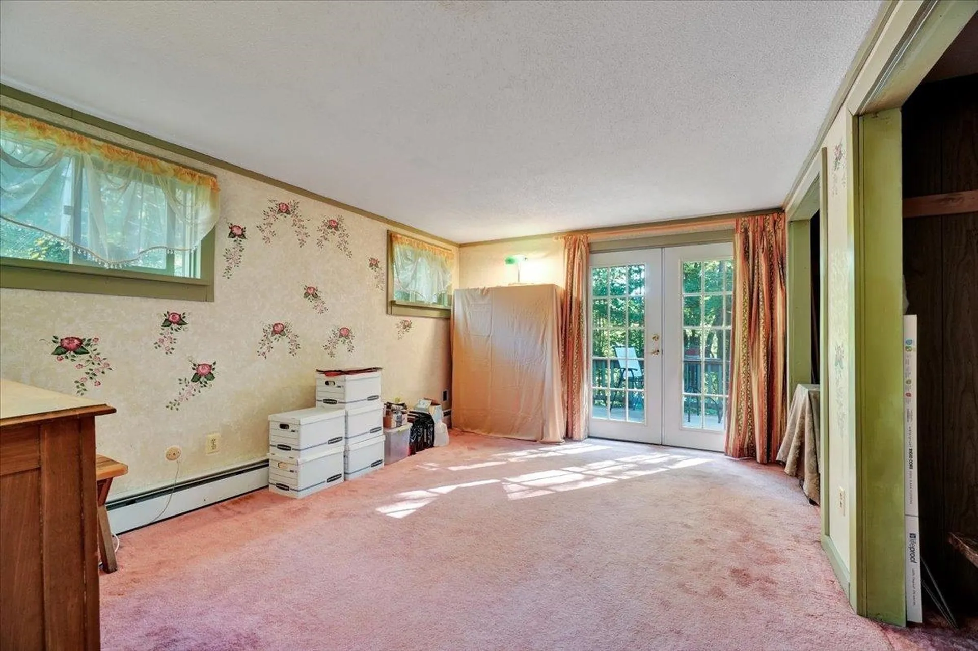 33 Repa Road Underhill VT 05489