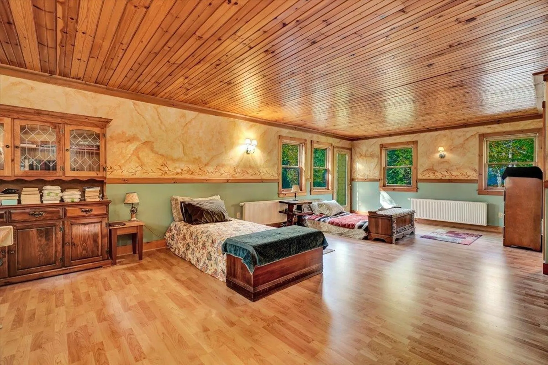 33 Repa Road Underhill VT 05489