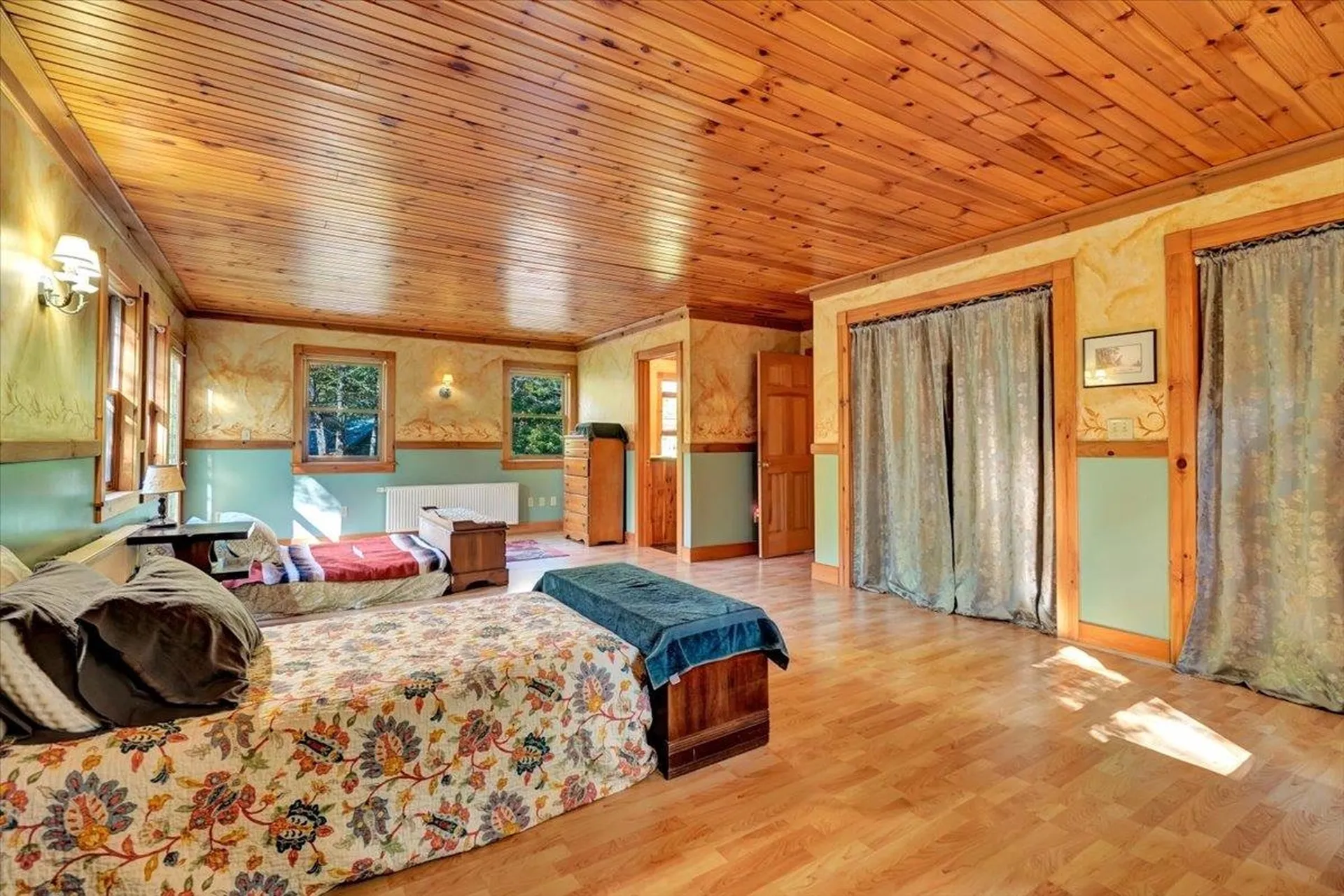 33 Repa Road Underhill VT 05489