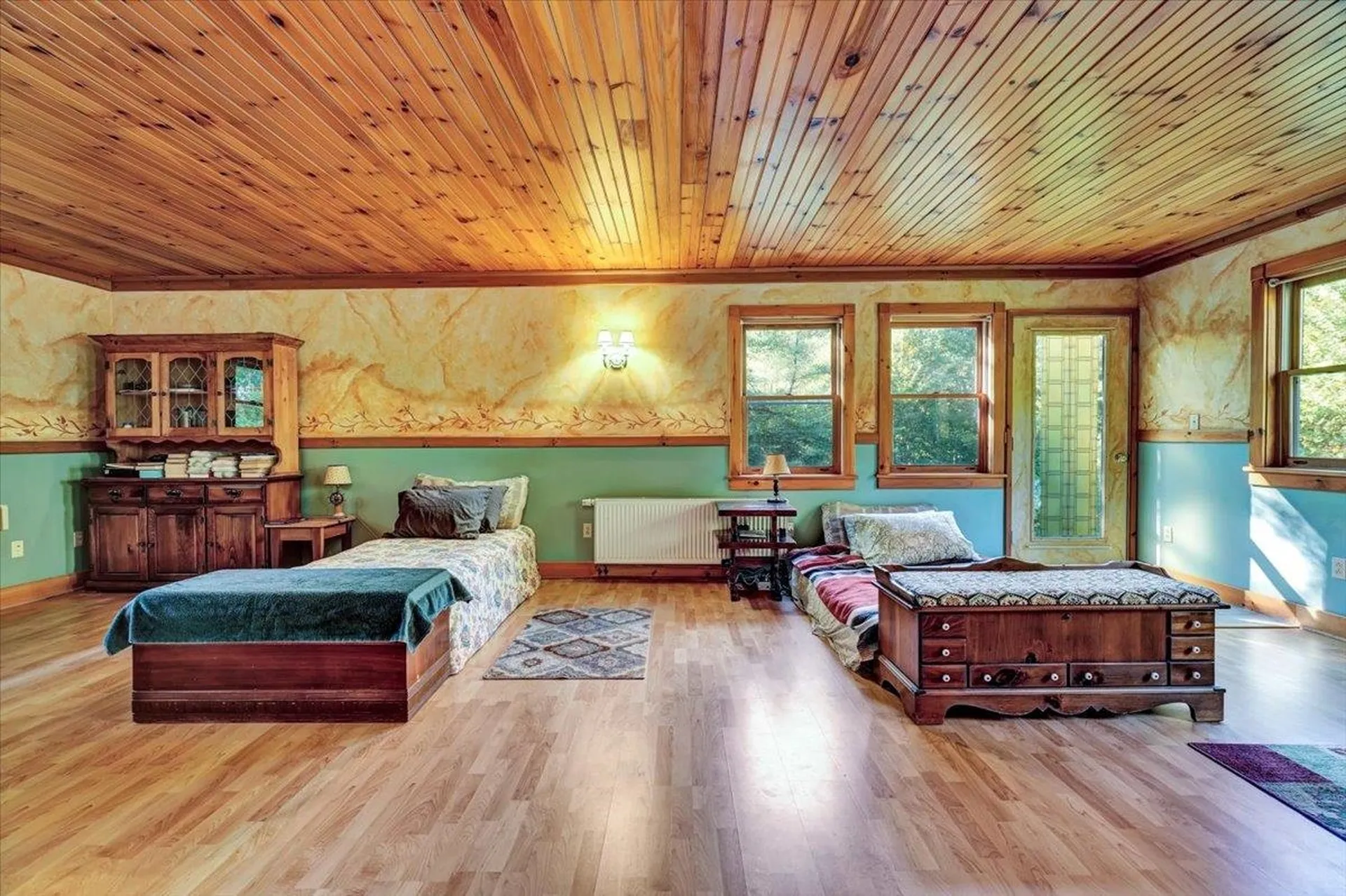 33 Repa Road Underhill VT 05489