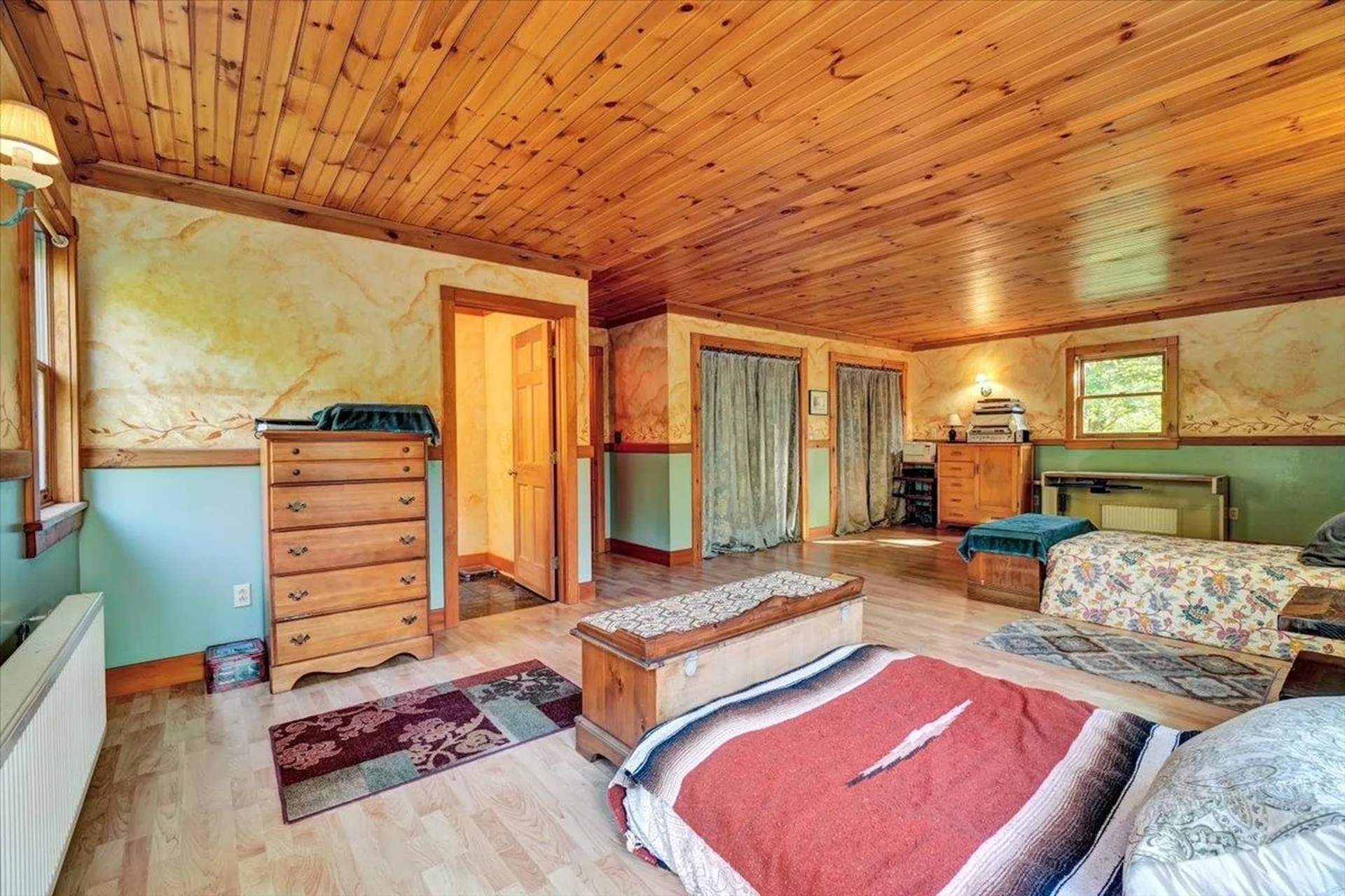 33 Repa Road Underhill VT 05489