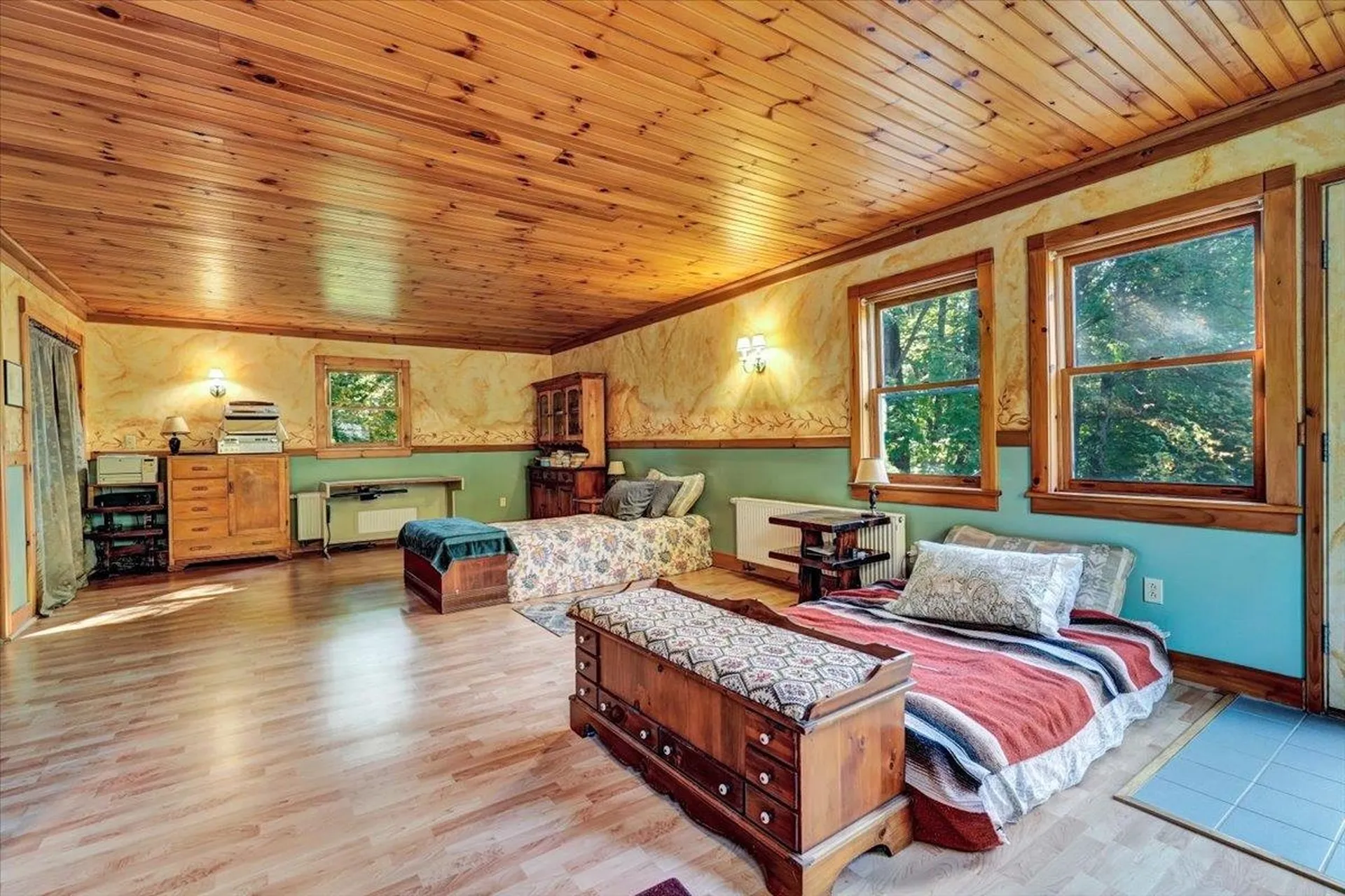 33 Repa Road Underhill VT 05489