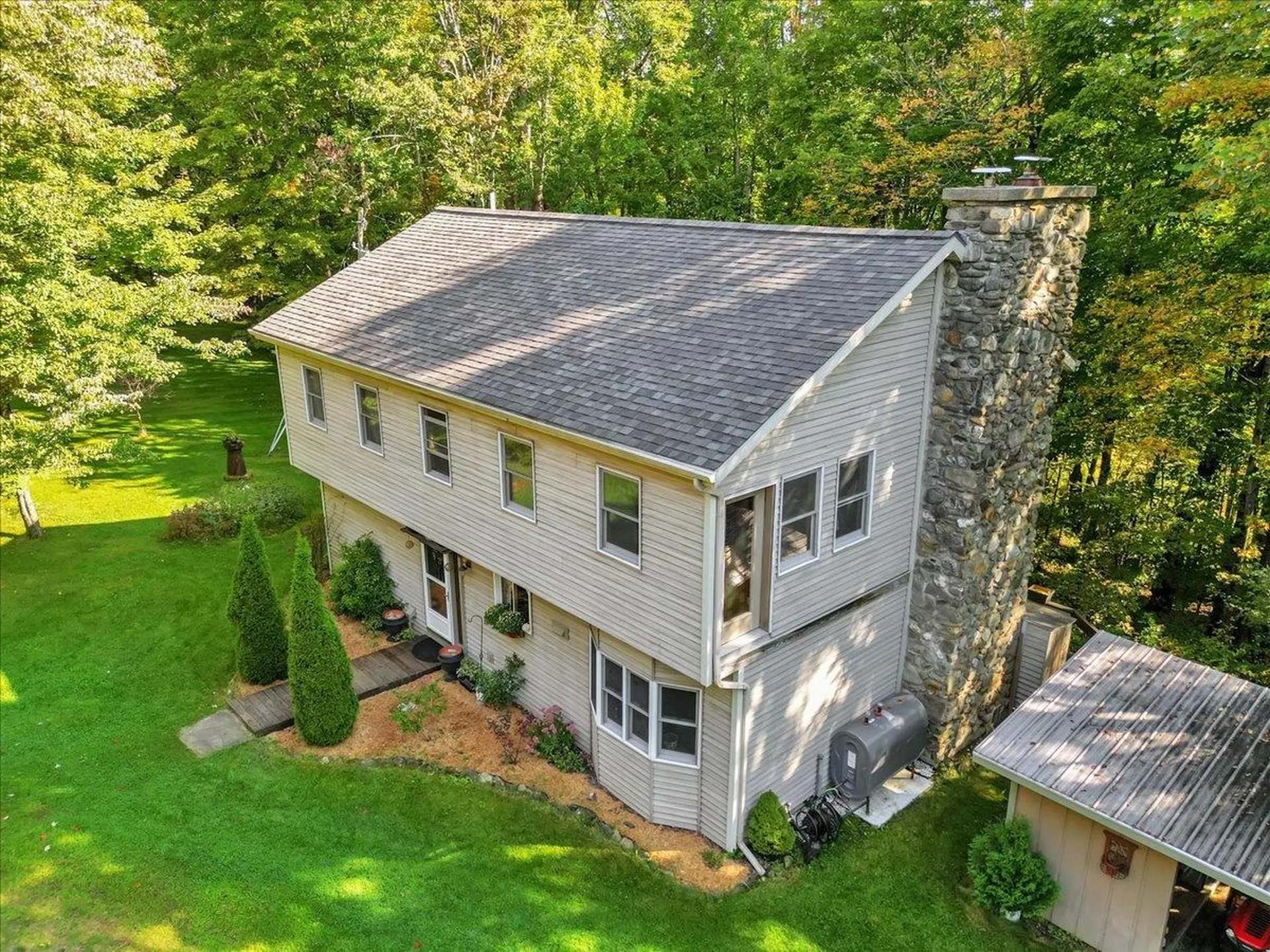 33 Repa Road Underhill VT 05489