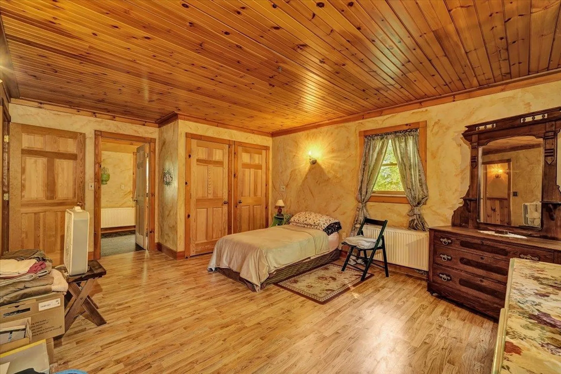 33 Repa Road Underhill VT 05489