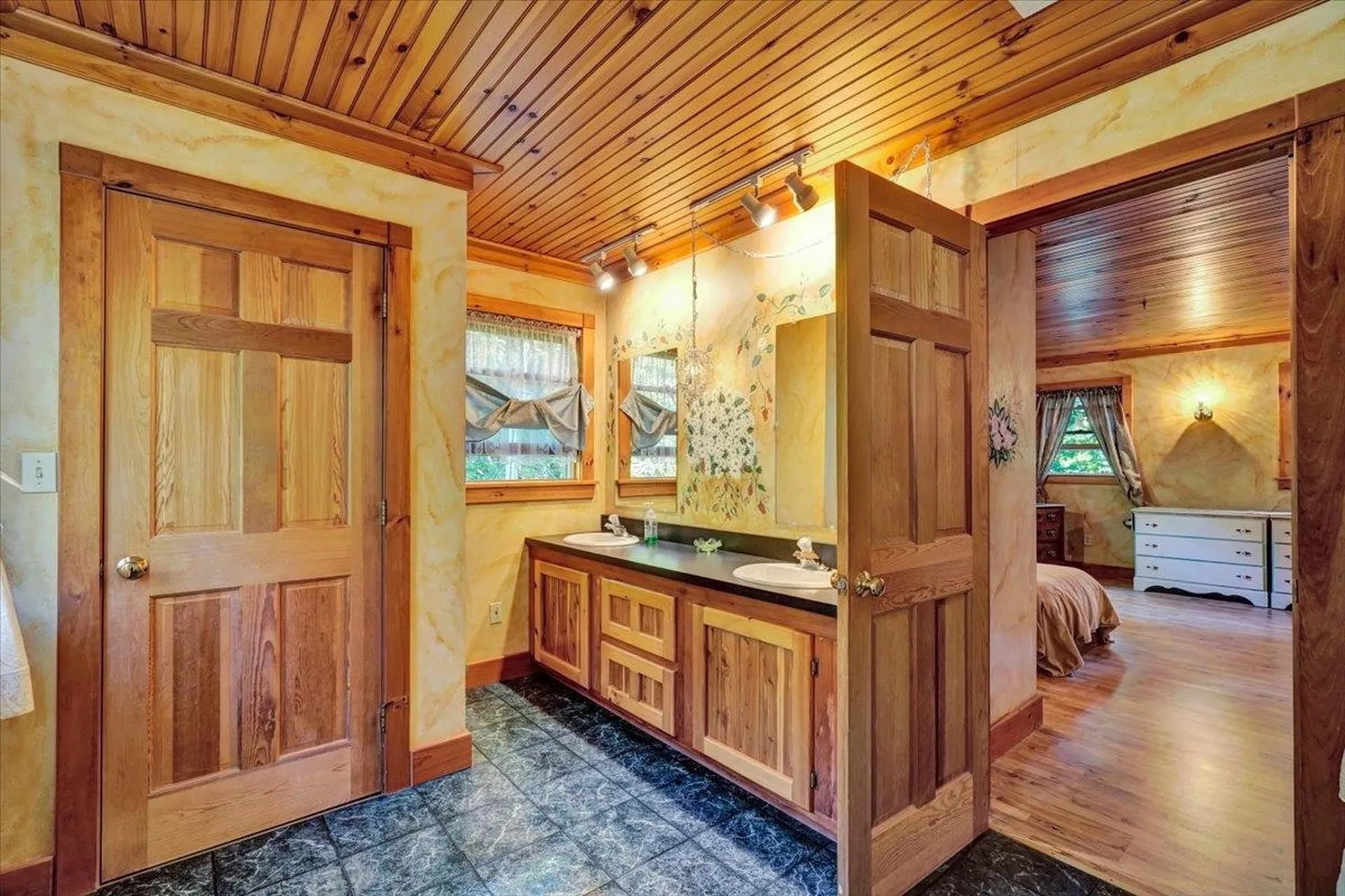 33 Repa Road Underhill VT 05489