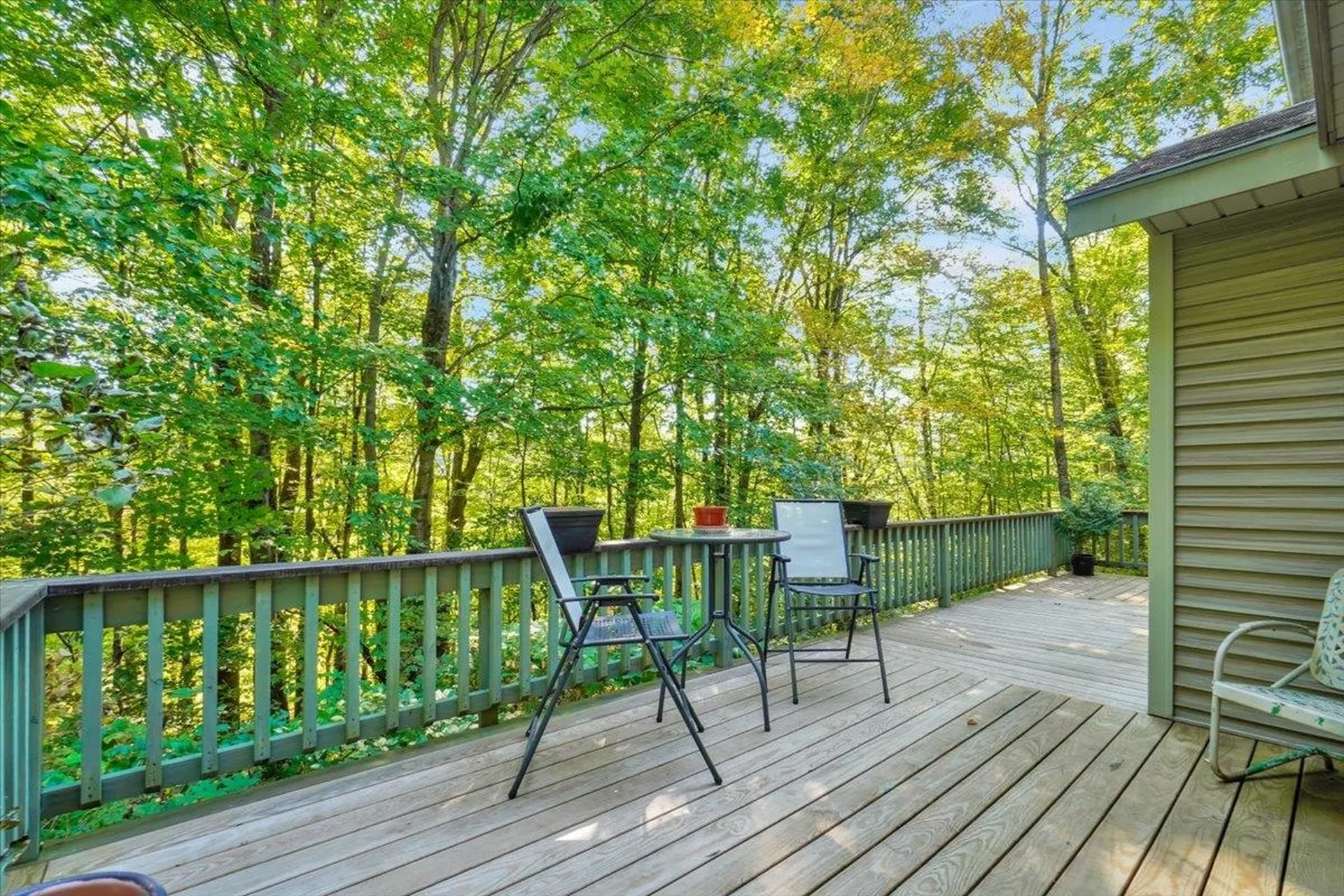 33 Repa Road Underhill VT 05489