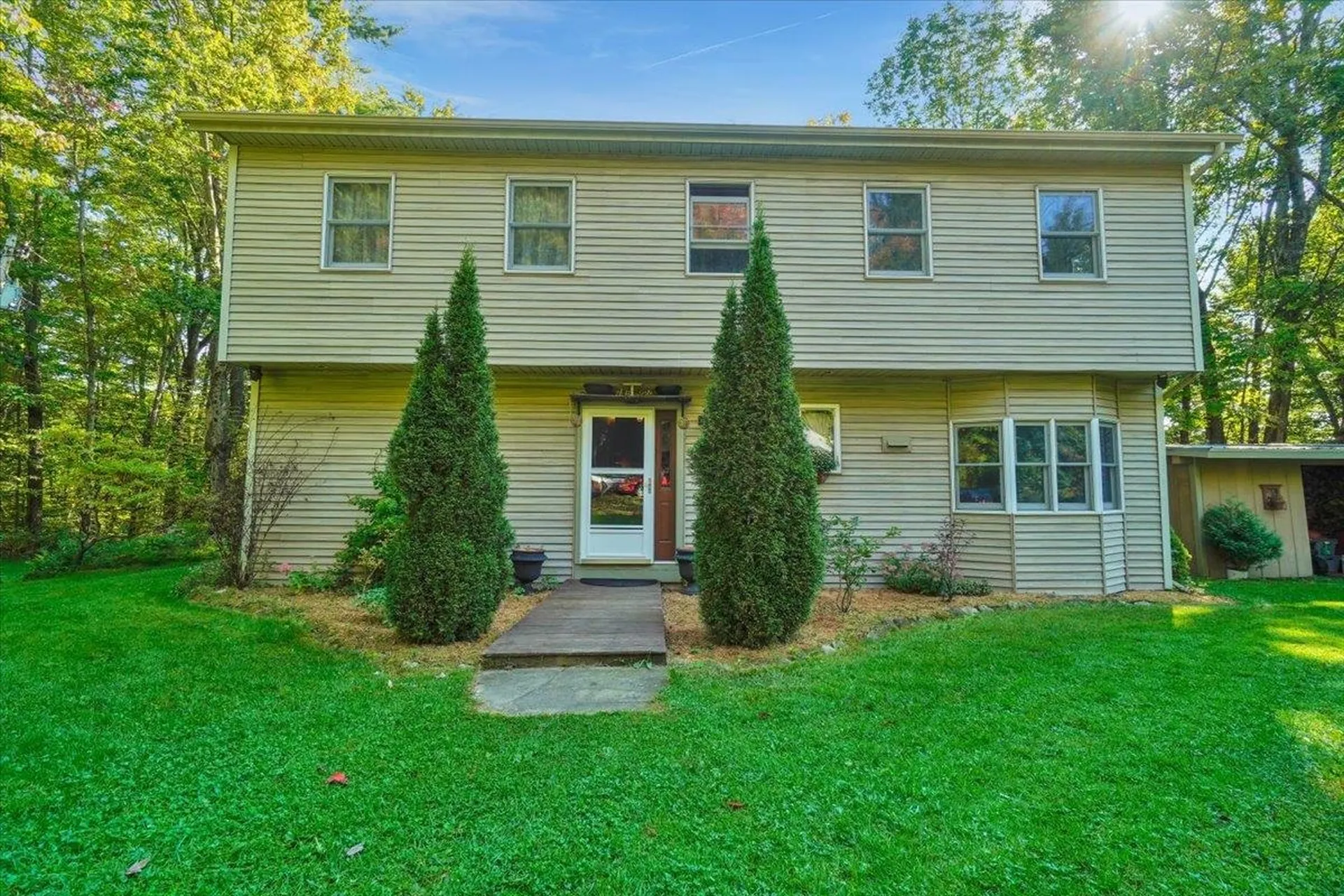 33 Repa Road Underhill VT 05489