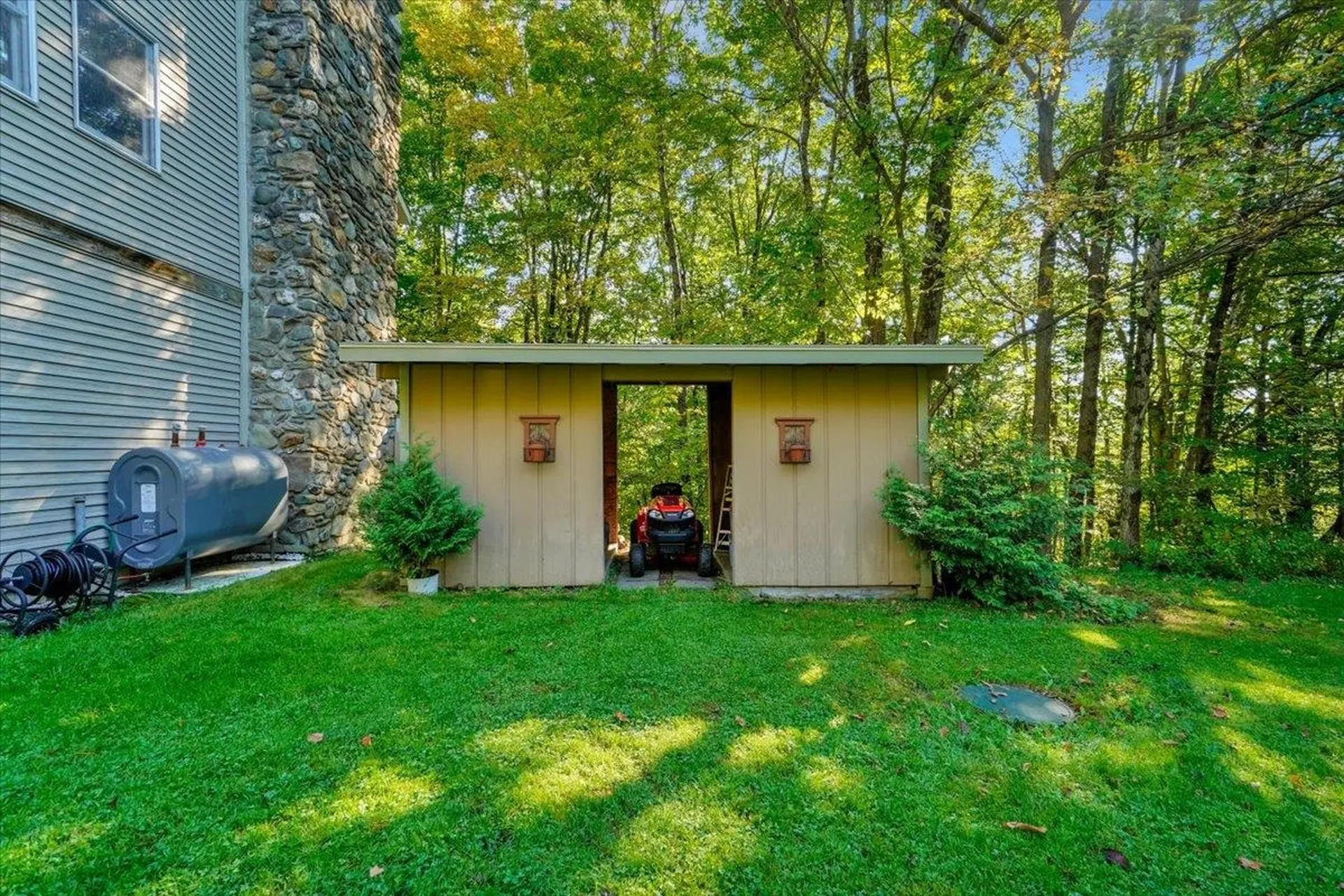 33 Repa Road Underhill VT 05489