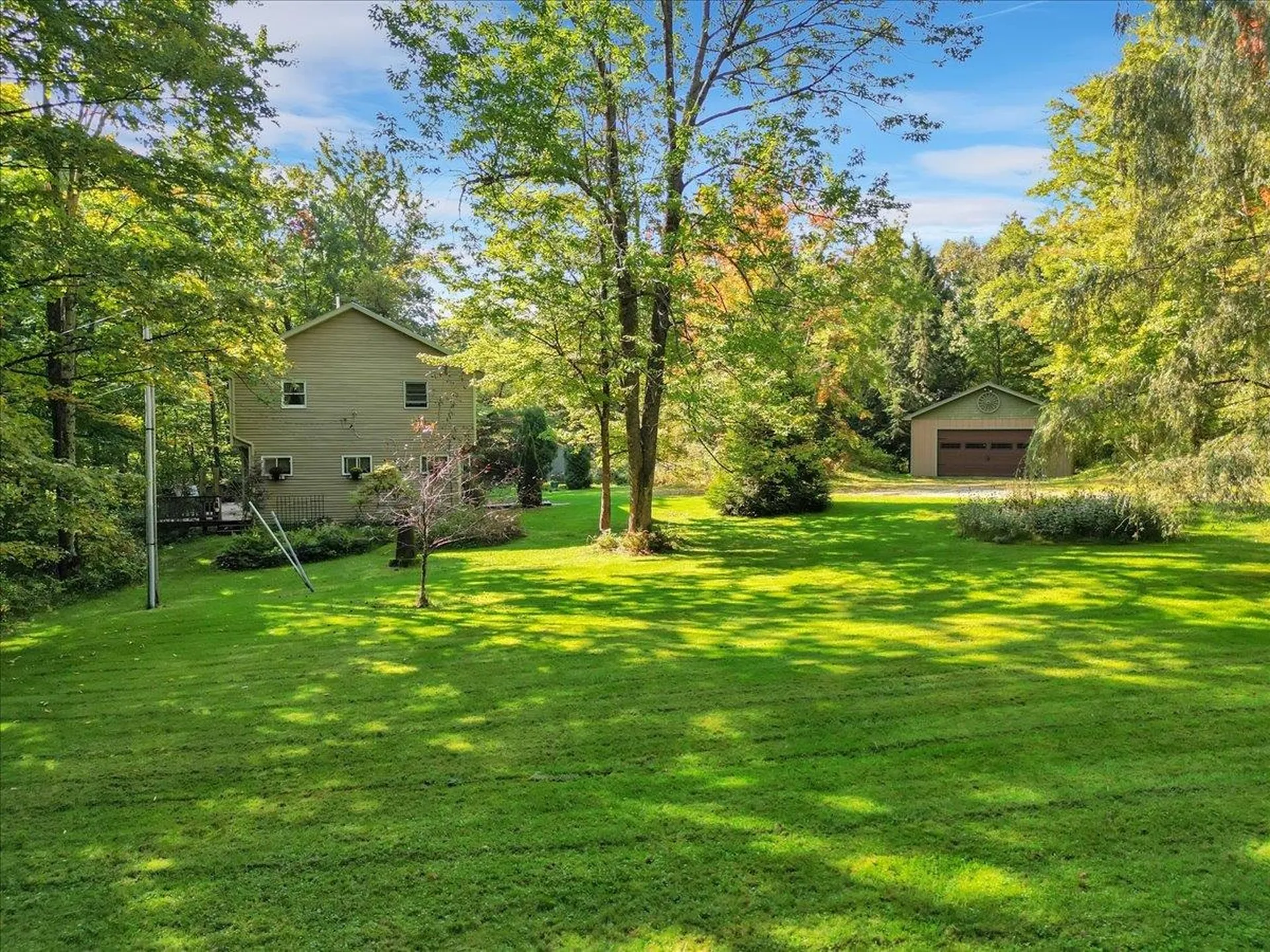 33 Repa Road Underhill VT 05489