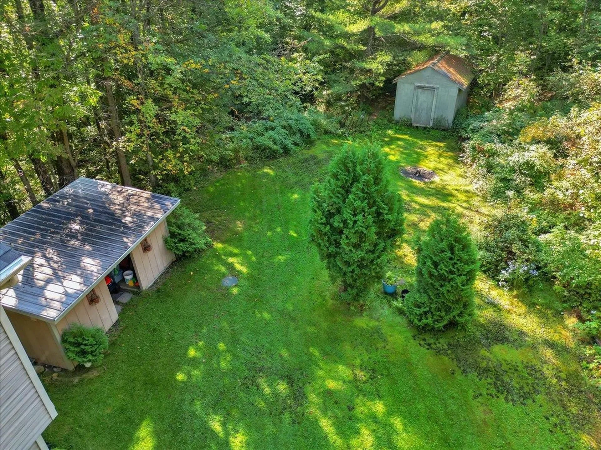 33 Repa Road Underhill VT 05489