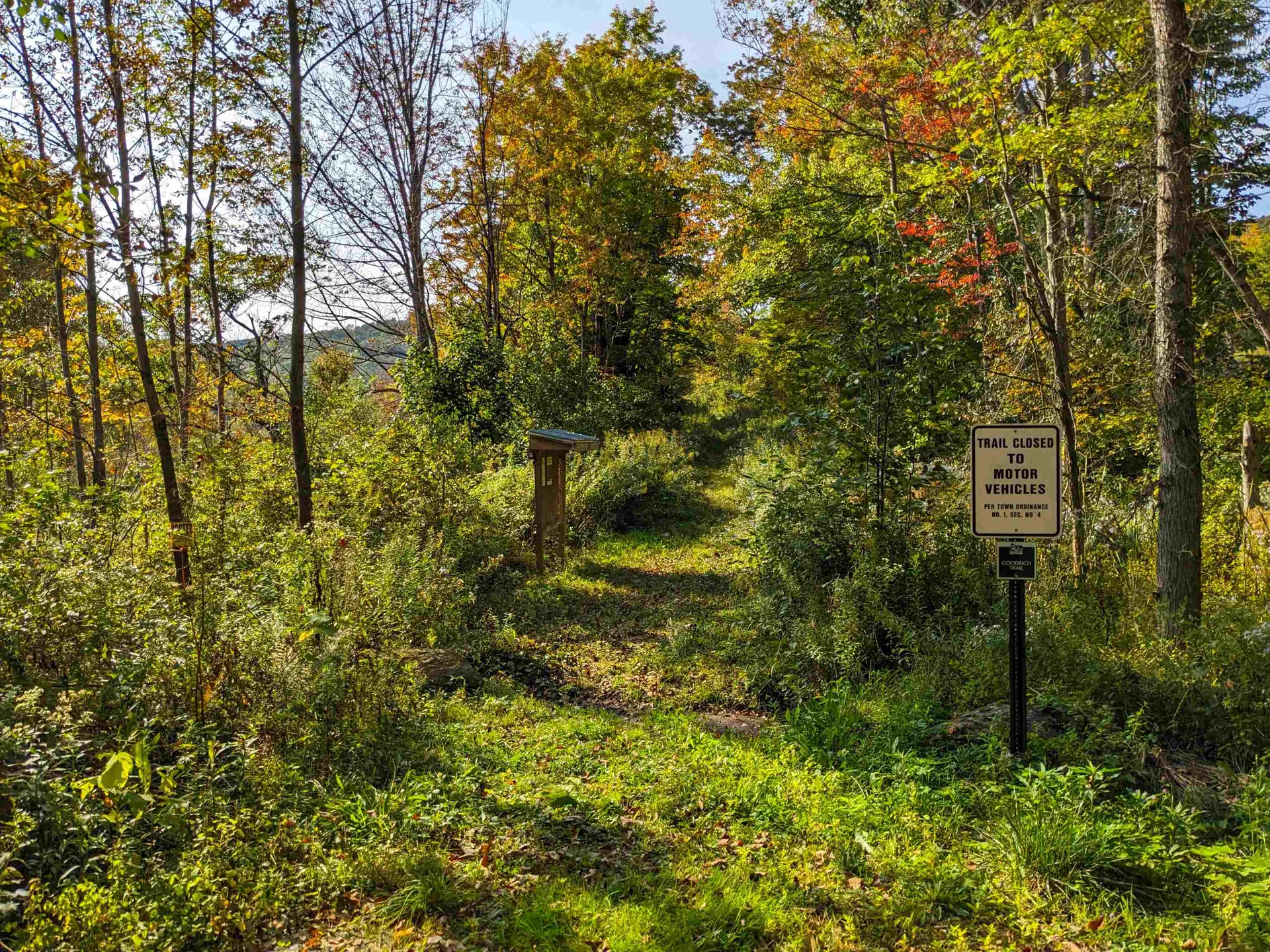 33 Repa Road Underhill VT 05489