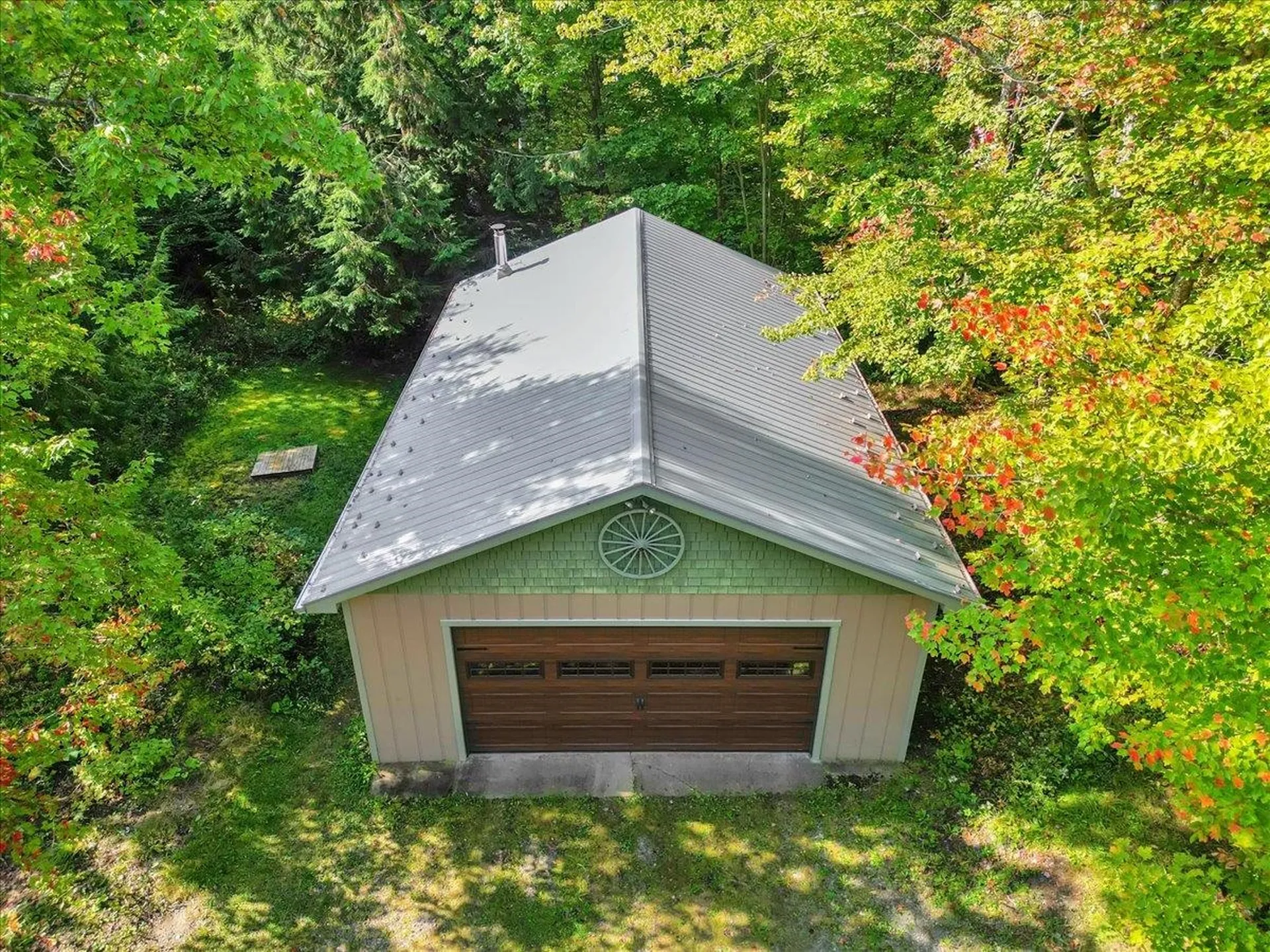 33 Repa Road Underhill VT 05489