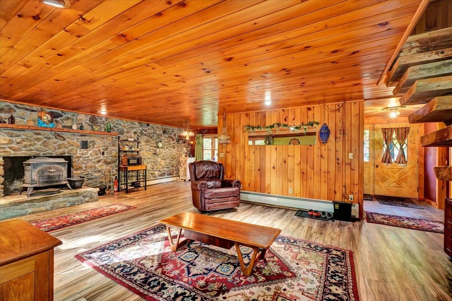 33 Repa Road Underhill VT 05489