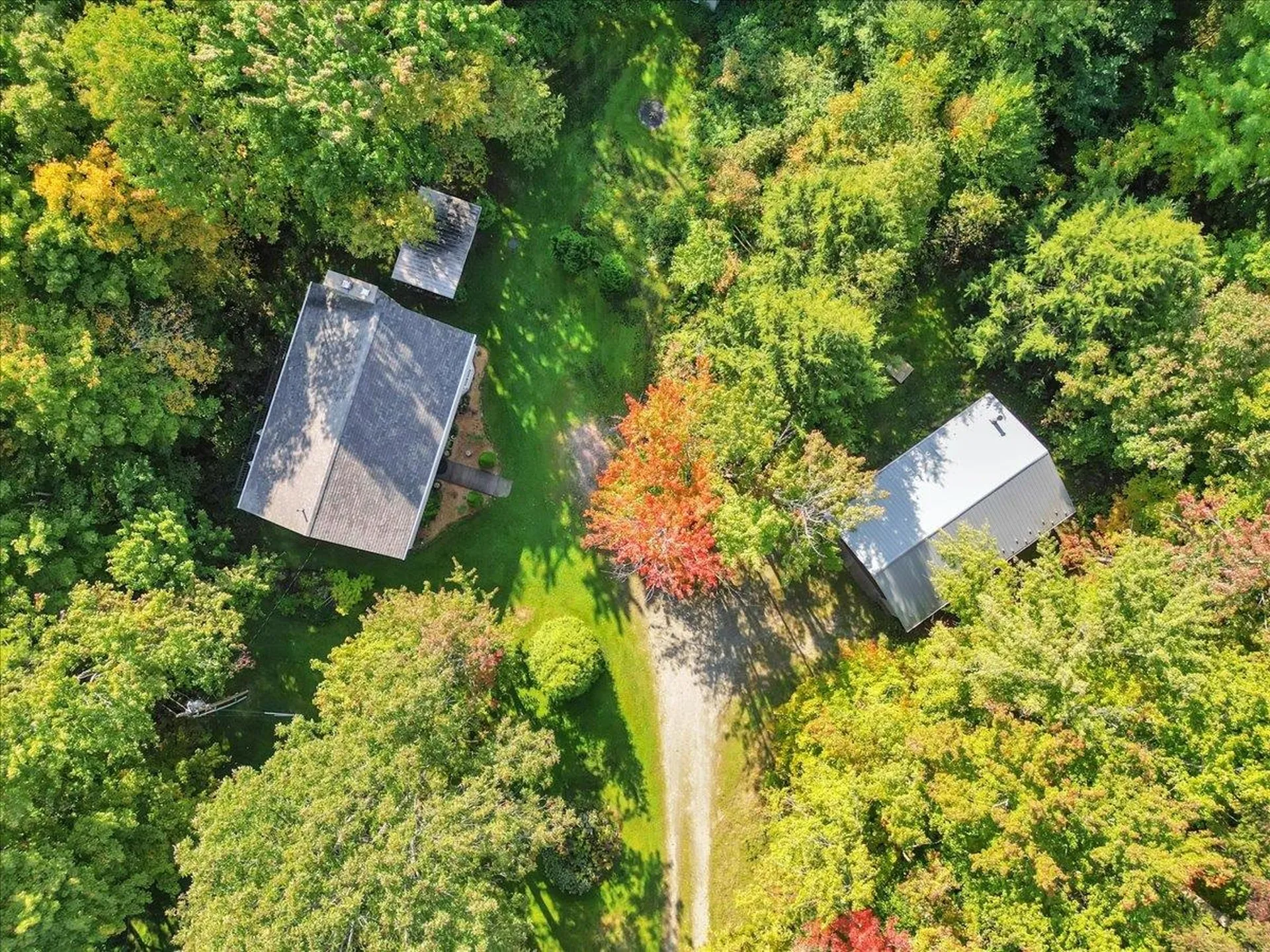 33 Repa Road Underhill VT 05489