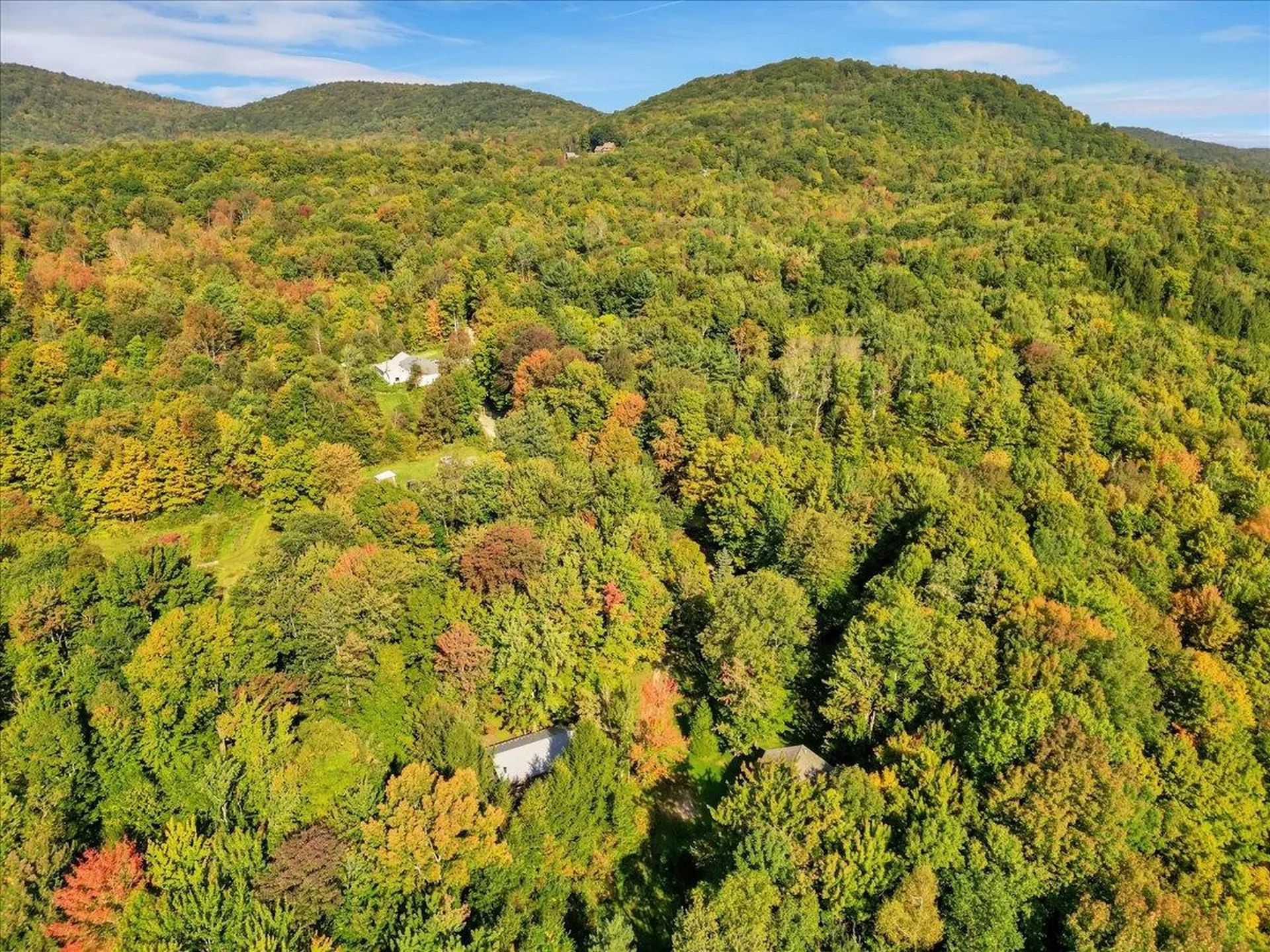 33 Repa Road Underhill VT 05489