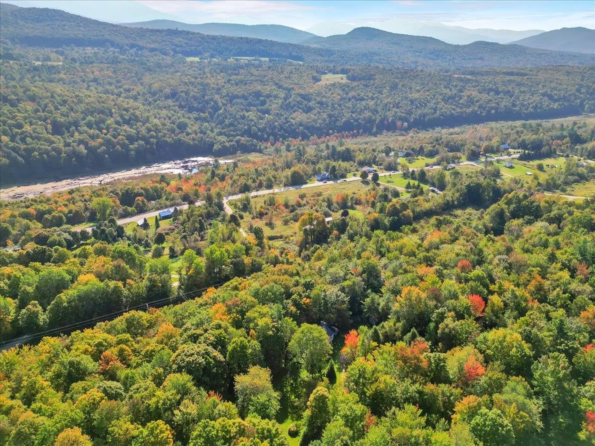 33 Repa Road Underhill VT 05489