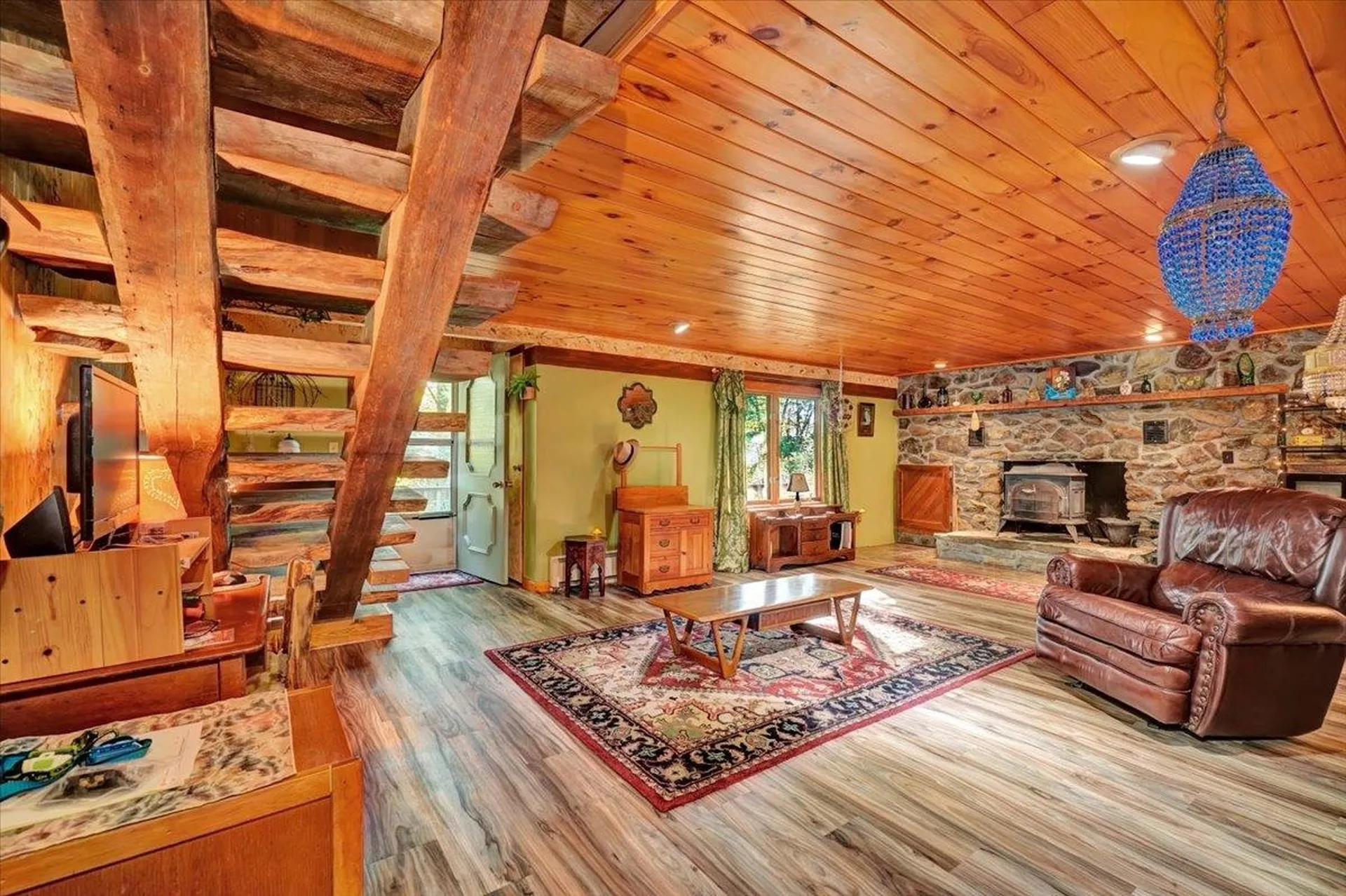 33 Repa Road Underhill VT 05489